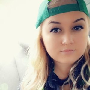 Meet your Posher, Lizz